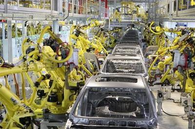 工廠的致富之路 從傳統(tǒng)制造到現(xiàn)代汽車銷售的成功轉型