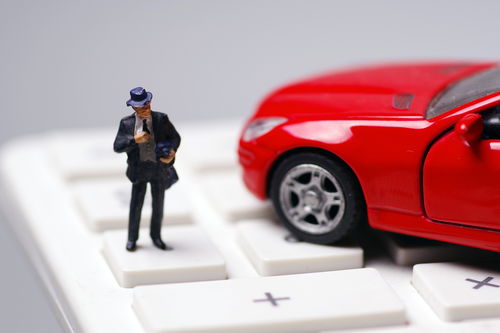 政策利好二手車市場 17部門取消不合理限制，推動行業(yè)健康發(fā)展