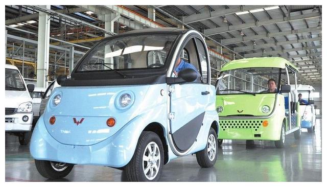 新能源車市遇冷？為何消費者與銷售端雙雙“謹慎觀望”