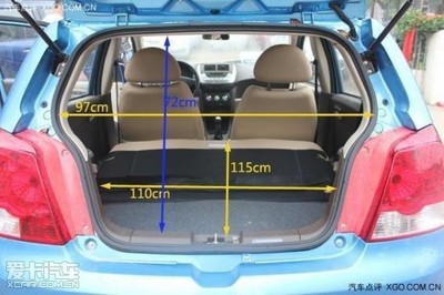 眾泰Z100 A0級小車新寵，都市靈動出行的精致之選