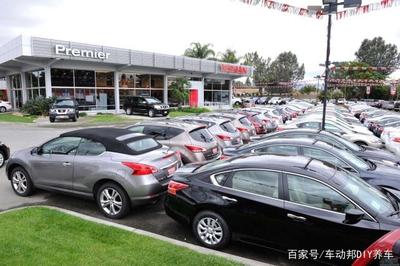 從銷售到創(chuàng)造 中國汽車DIY時代開啟，市場潛力待釋放